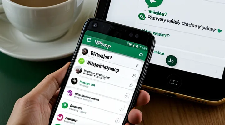 WhatsApp станет платным? Разбираем слухи и факты