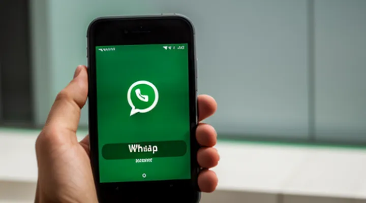 WhatsApp внедряет искусственный интеллект: что это значит для пользователей