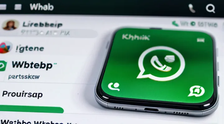 WhatsApp Web на компьютере: все секреты и лайфхаки