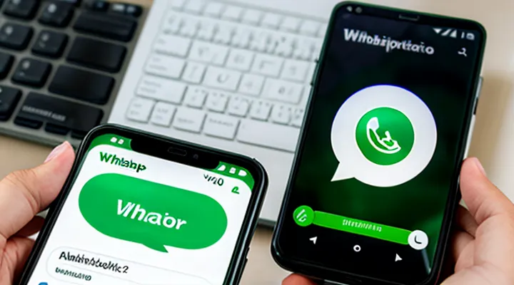 Заблокировали в WhatsApp? Вот как можно написать этому человеку