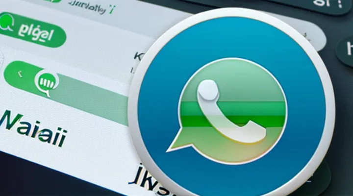 «Замкнутый круг» мошенничества в WhatsApp: как он работает