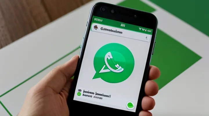 Золотое правило WhatsApp: чего нельзя делать в групповых чатах